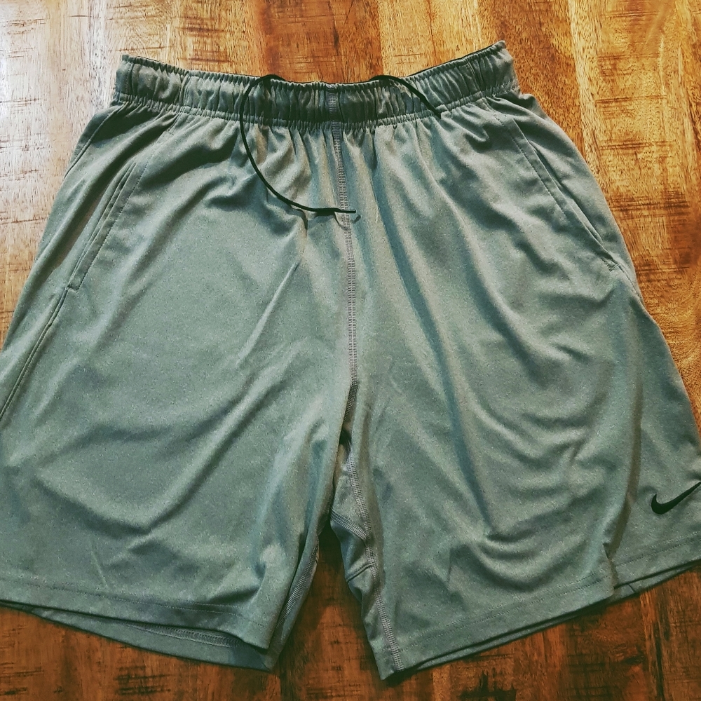 Nike Athletic Shorts